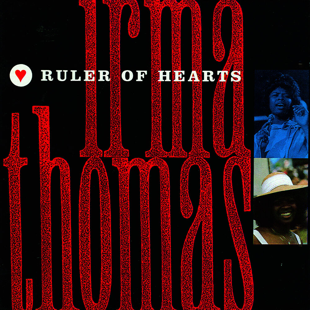 Picture of Ruler Of Hearts