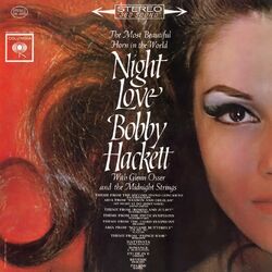Cover of Night Love
