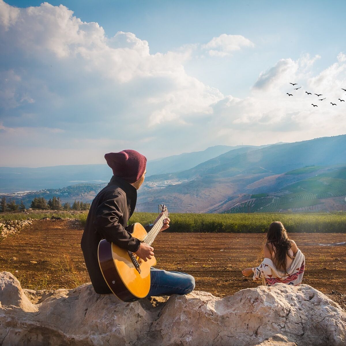 Album cover of מיום ליום