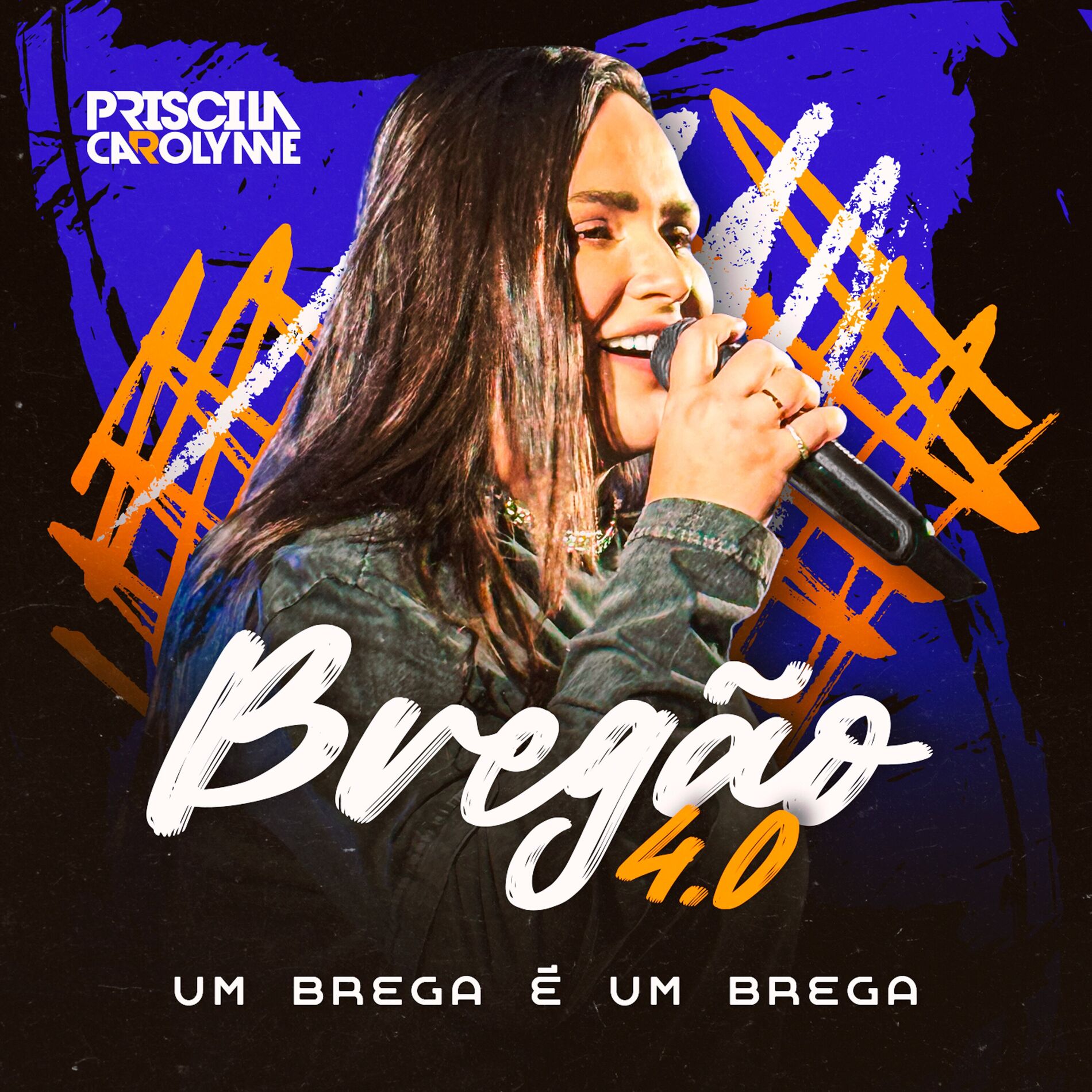 Album cover of Bregão 4.0