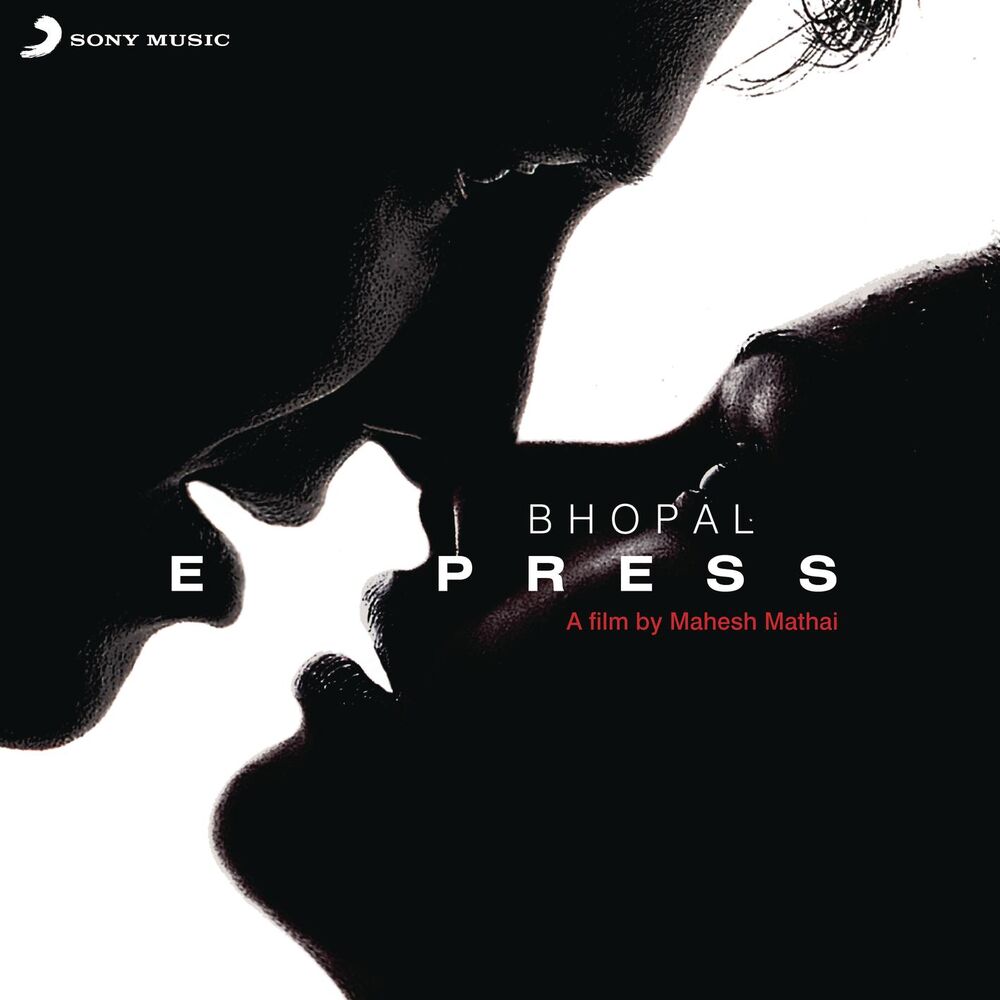 Picture of Bhopal Express (Original Motion Picture Soundtrack)