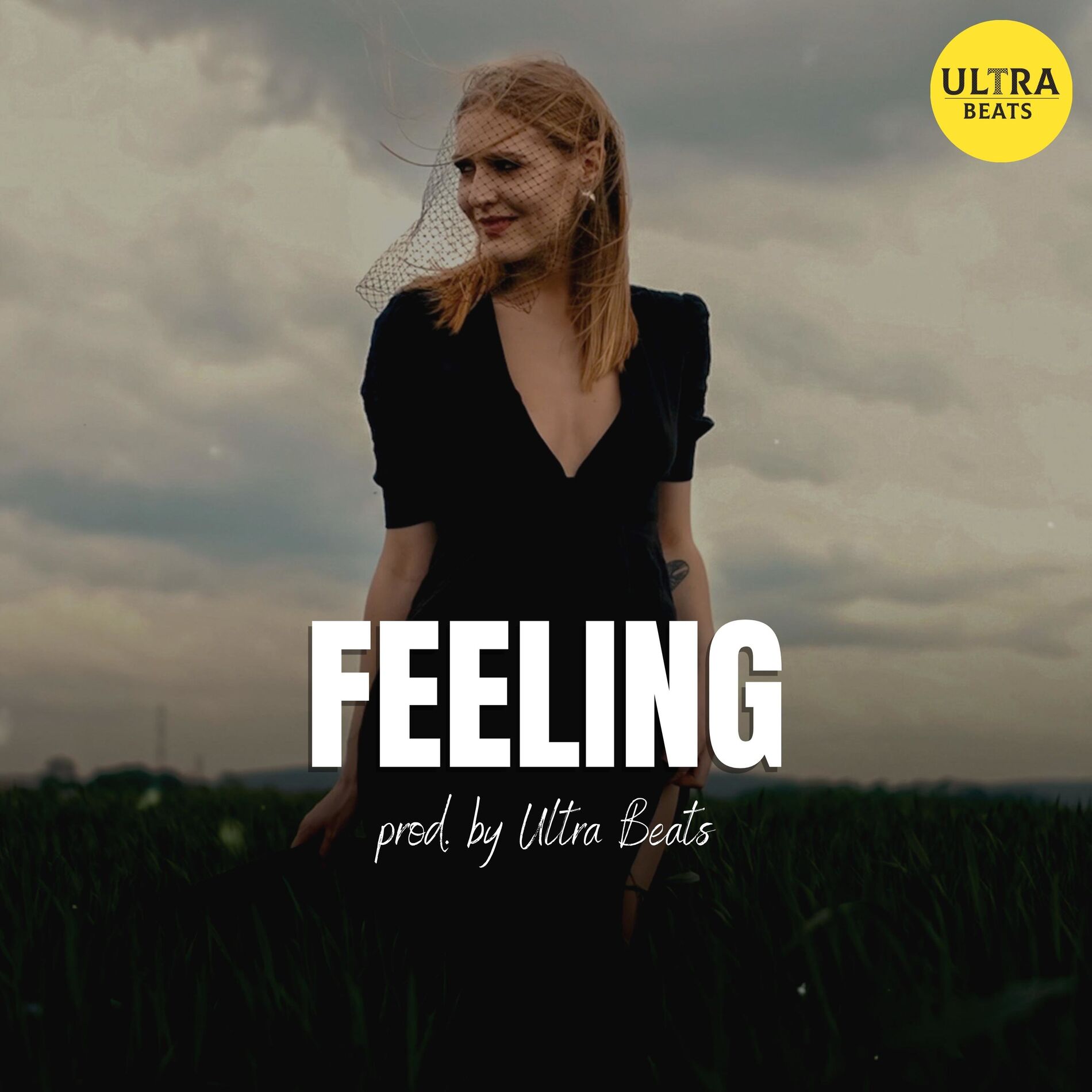 Album cover of Feeling