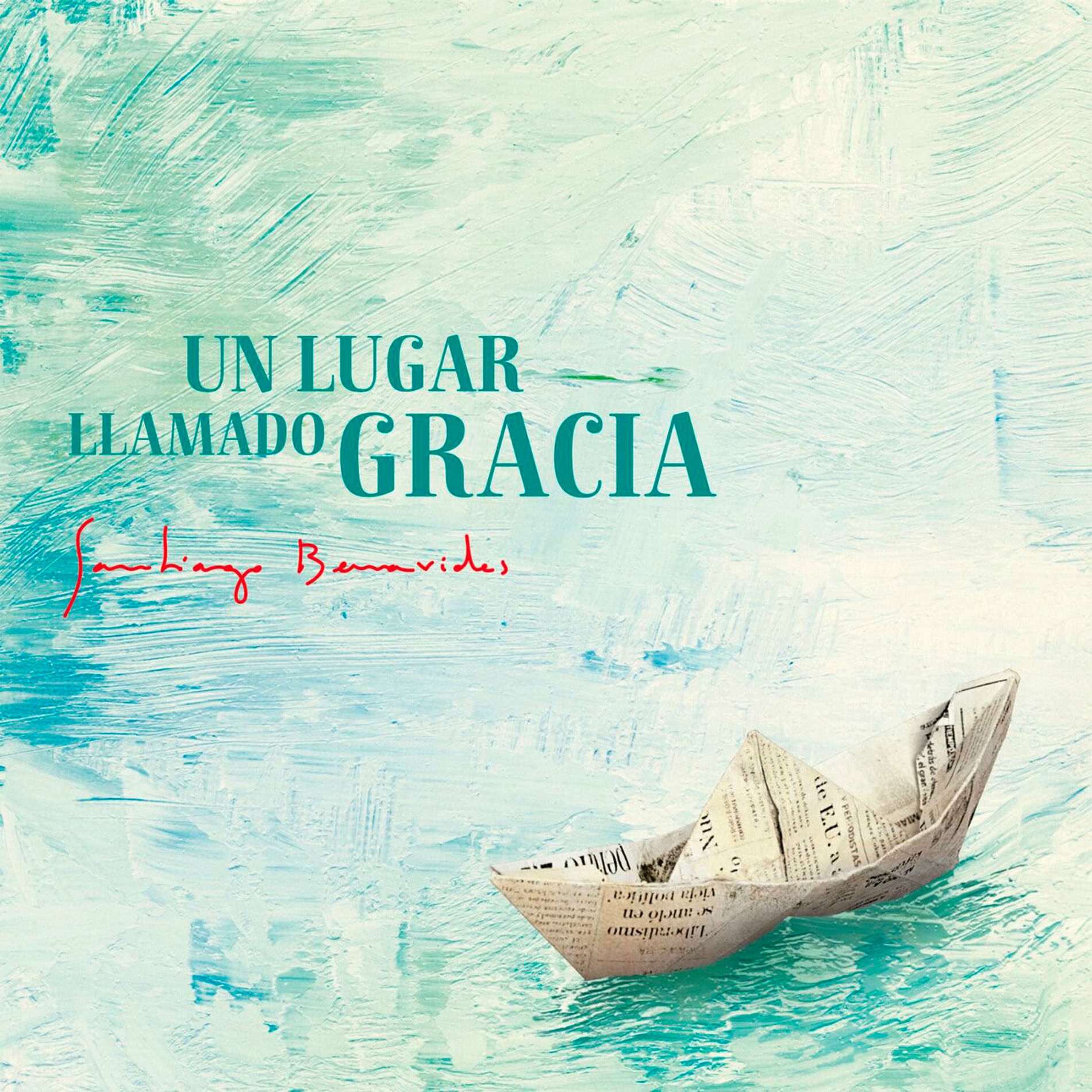 Album cover of Gracias Por Pedro