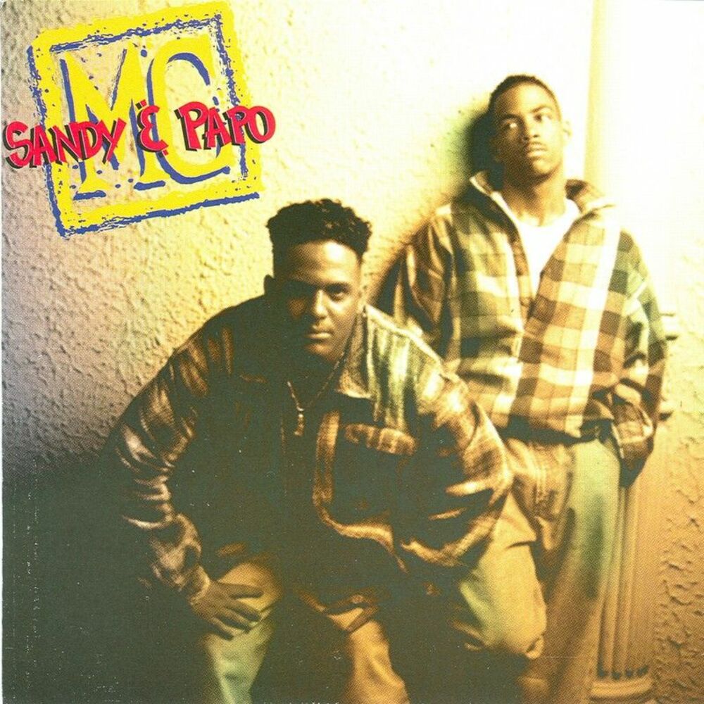 Picture of Sandy & Papo MC