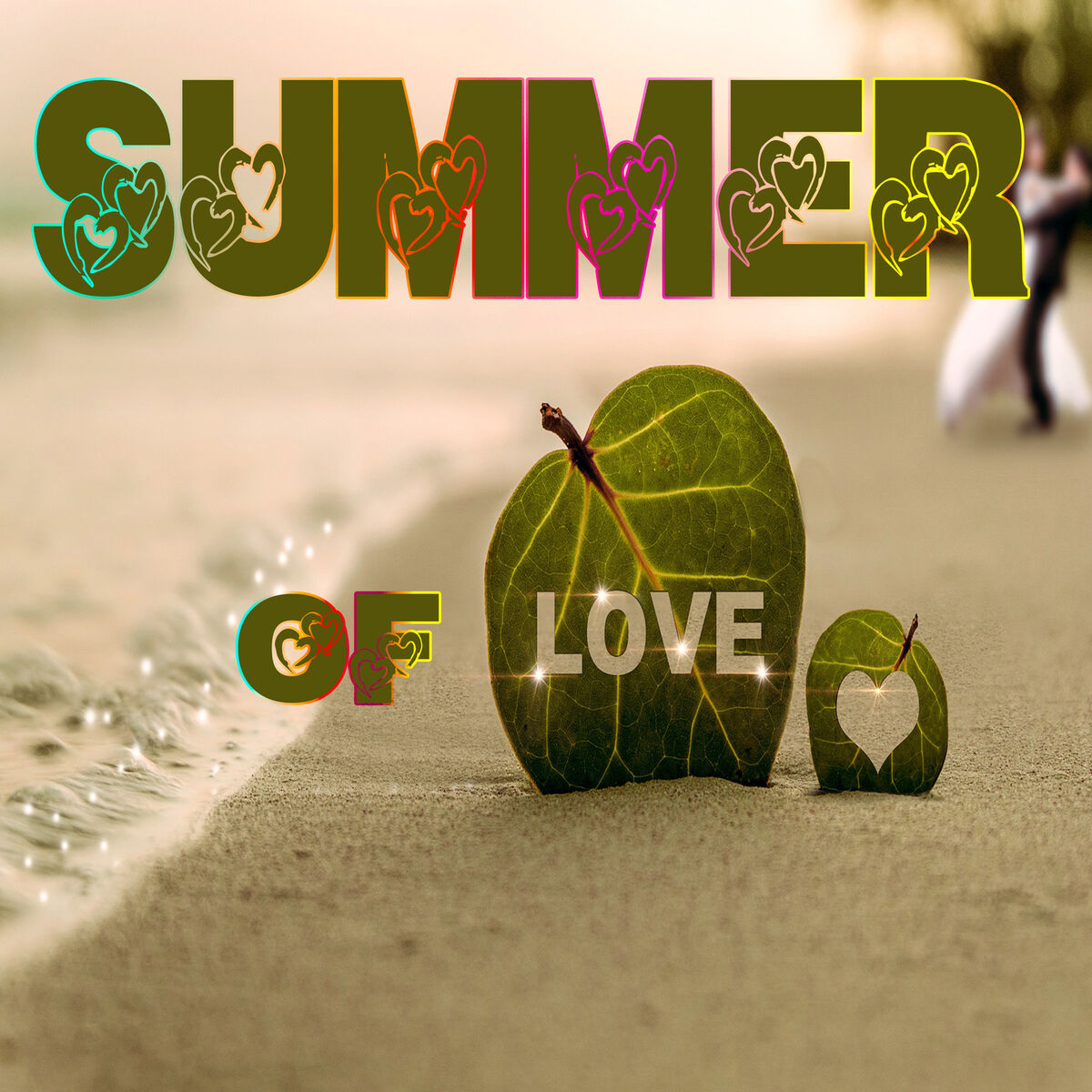 Album cover of Summer of Love