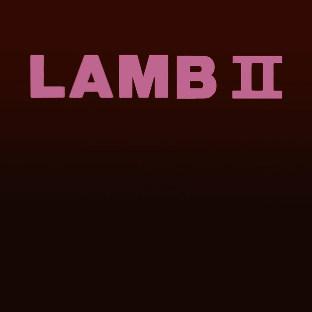 Picture of Lamb II