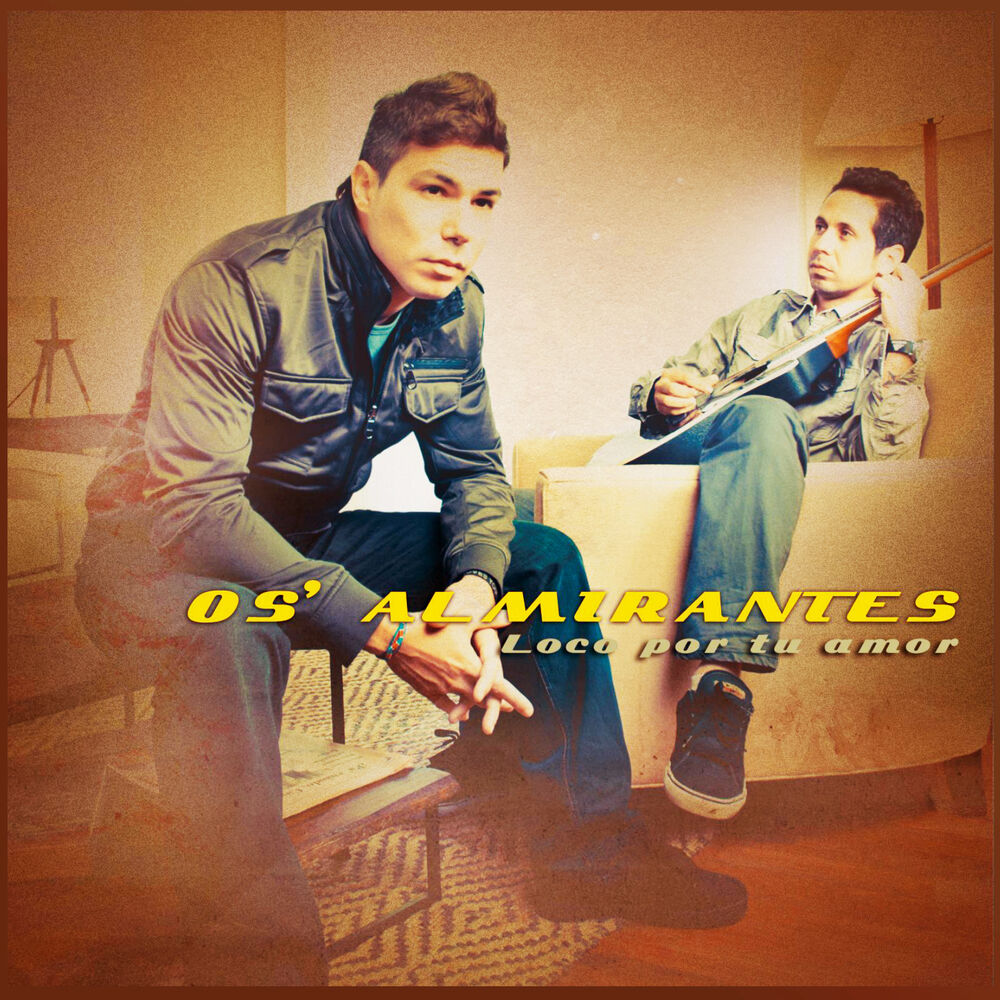 Picture of Loco por Tu Amor