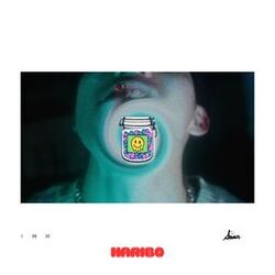 Cover of HARIBO
