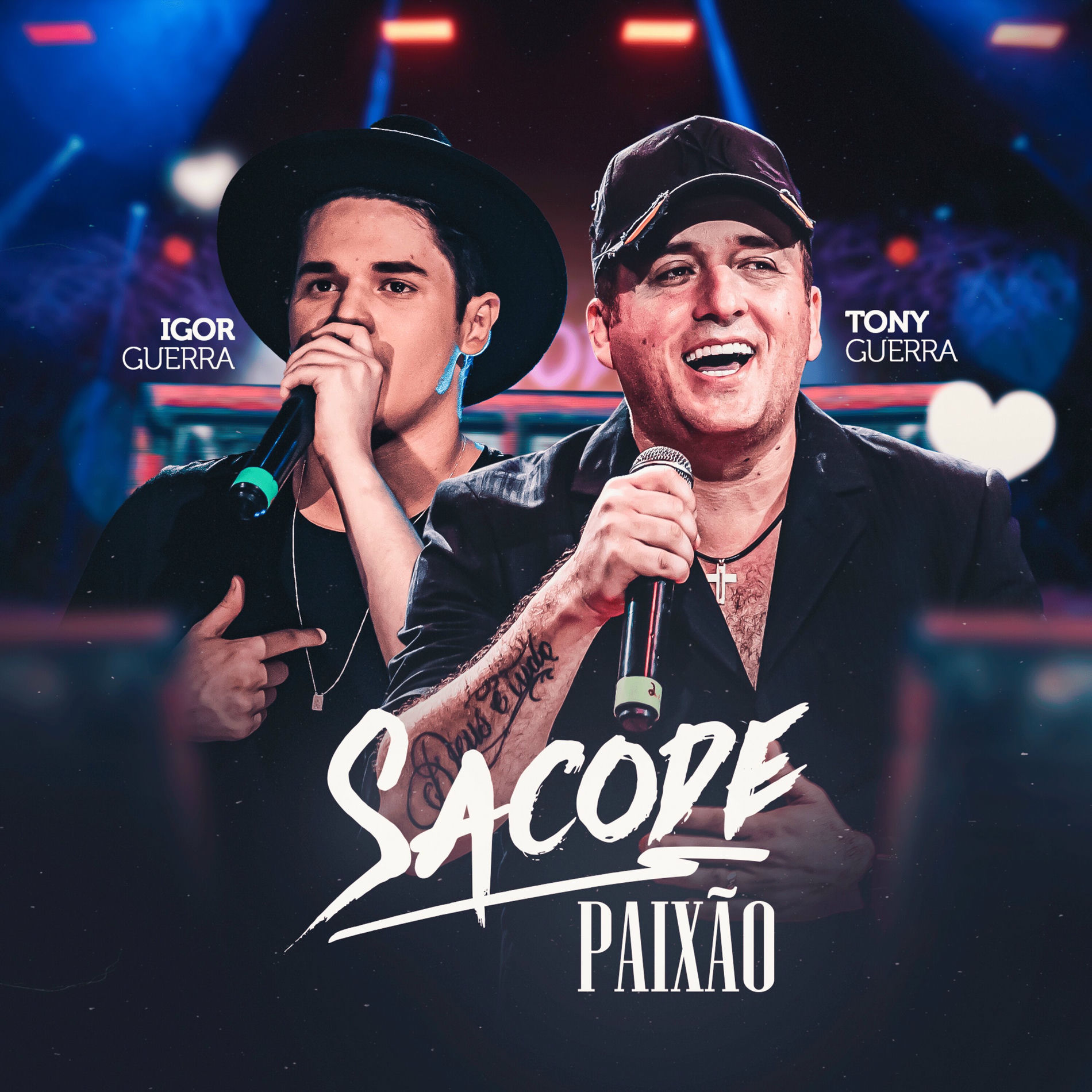 Album cover of Xonado em Você