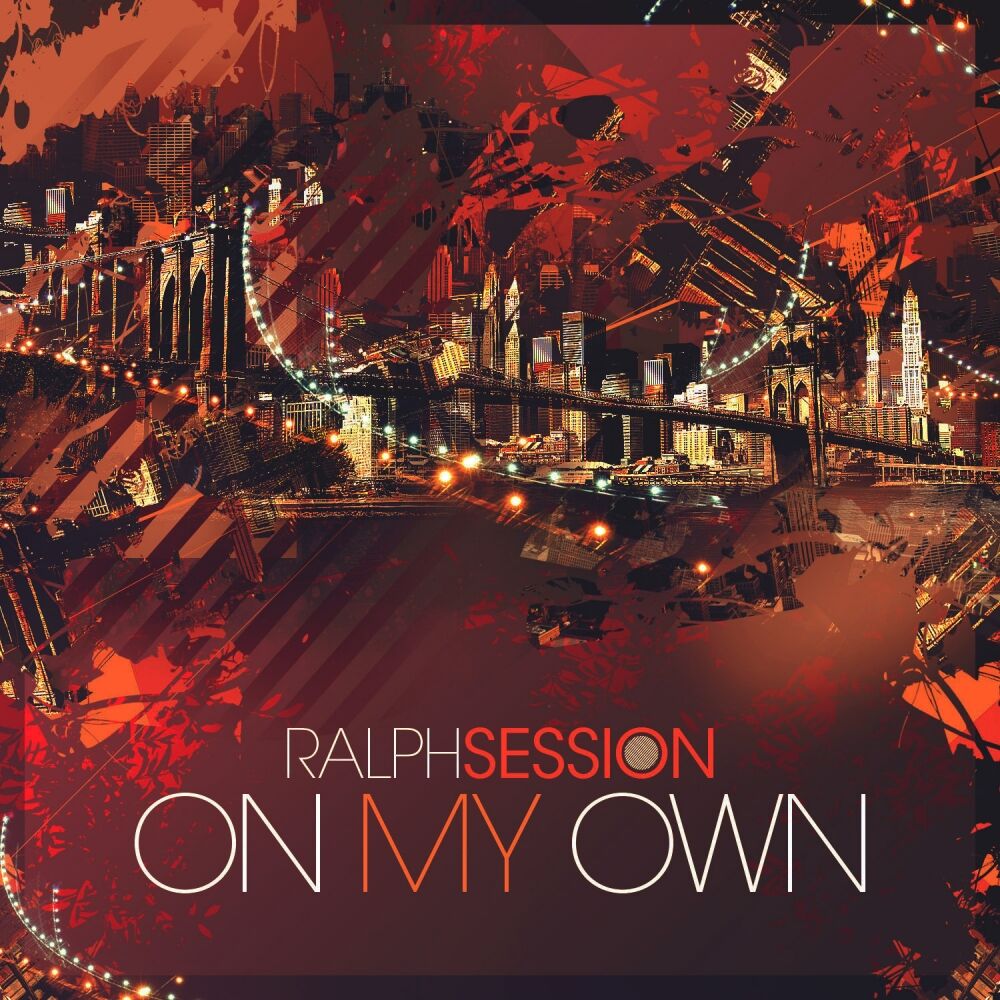 Picture of On My Own EP