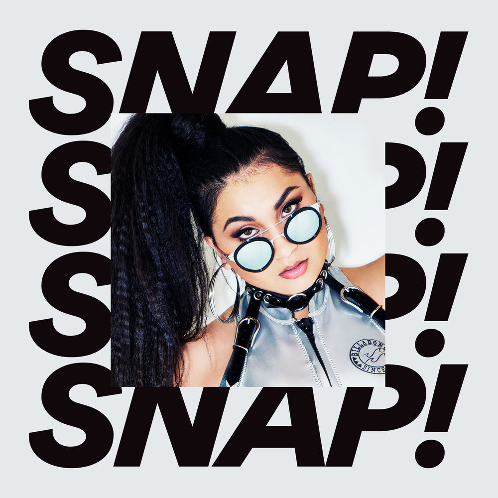 Picture of SNAP!