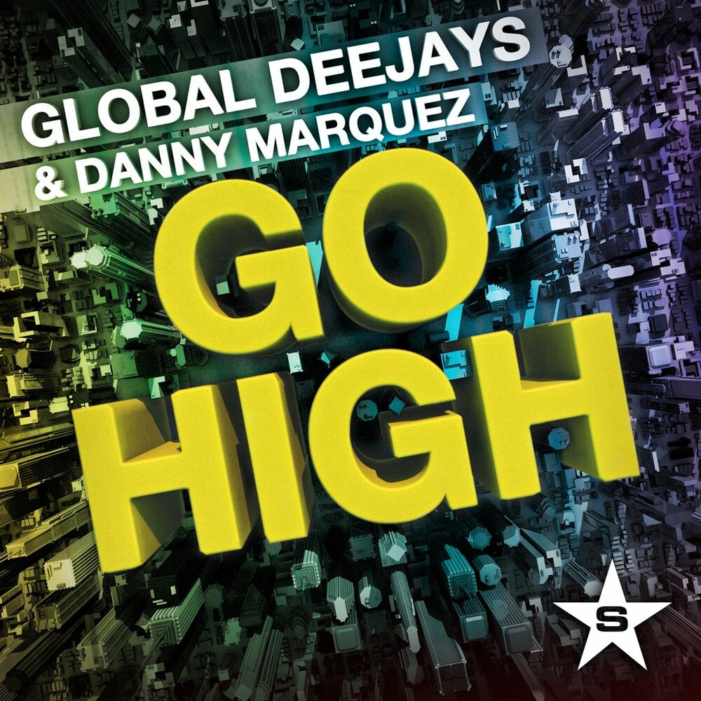 Picture of Go High