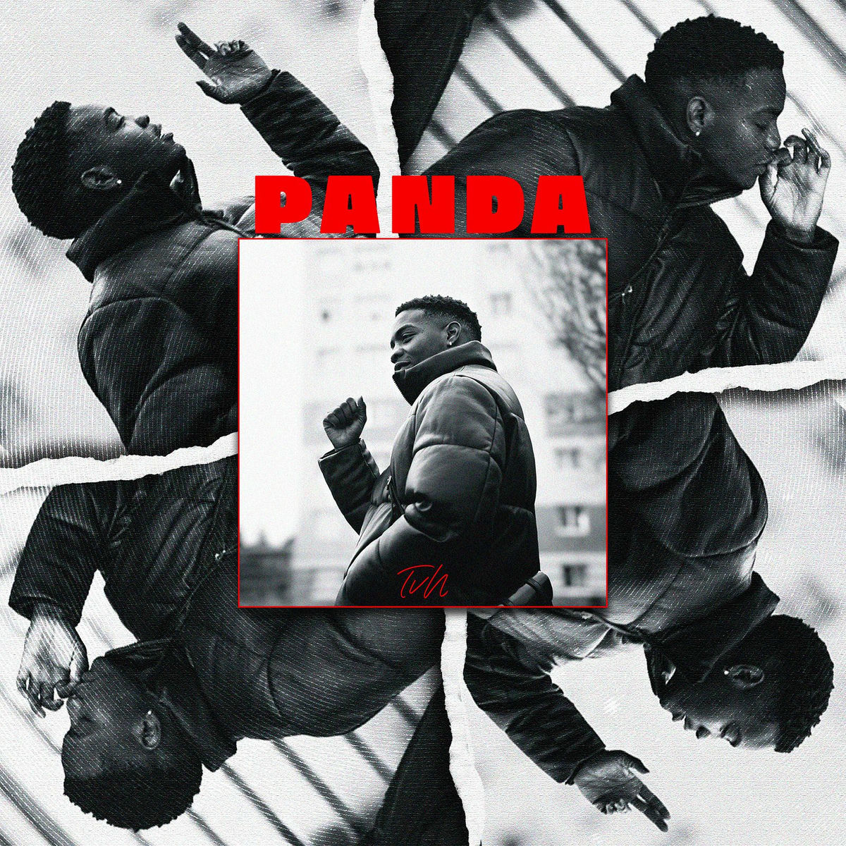 Album cover of PANDA