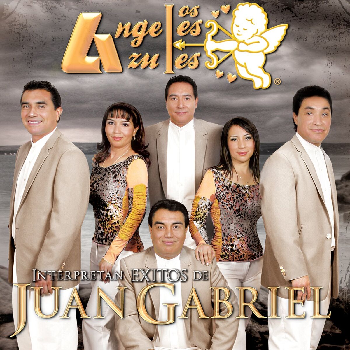 Album cover of Querida
