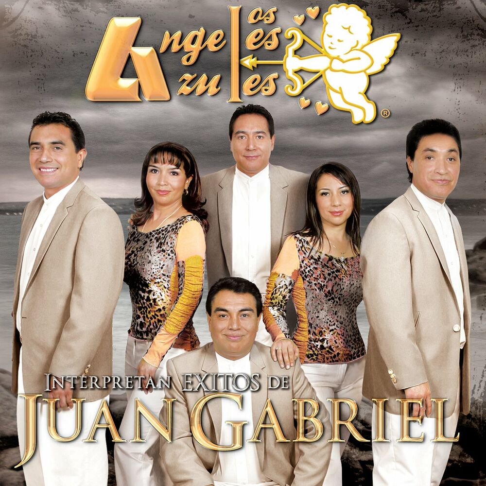 Picture of Interpretan Éxitos De Juan Gabriel