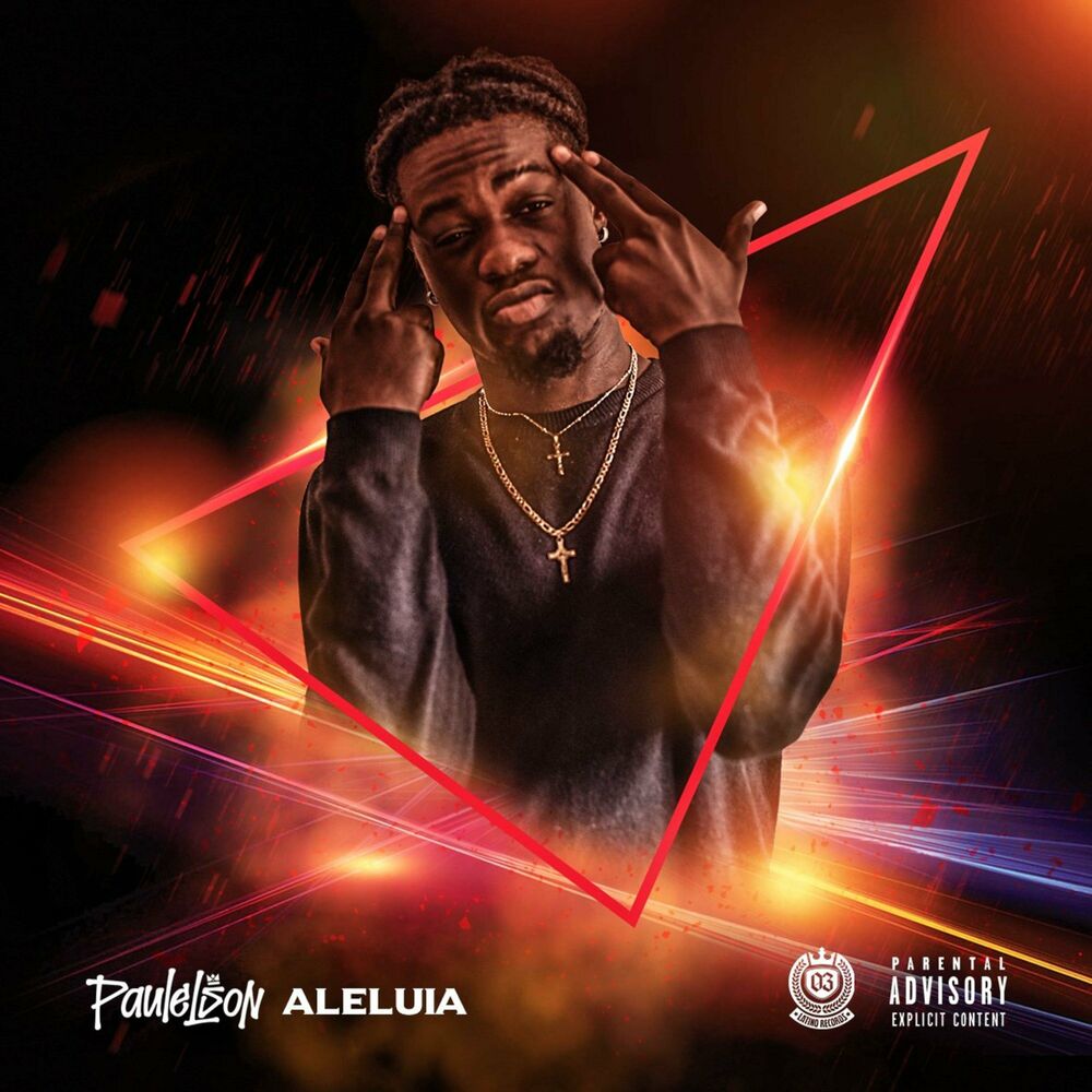 Picture of Mixtape Aleluia