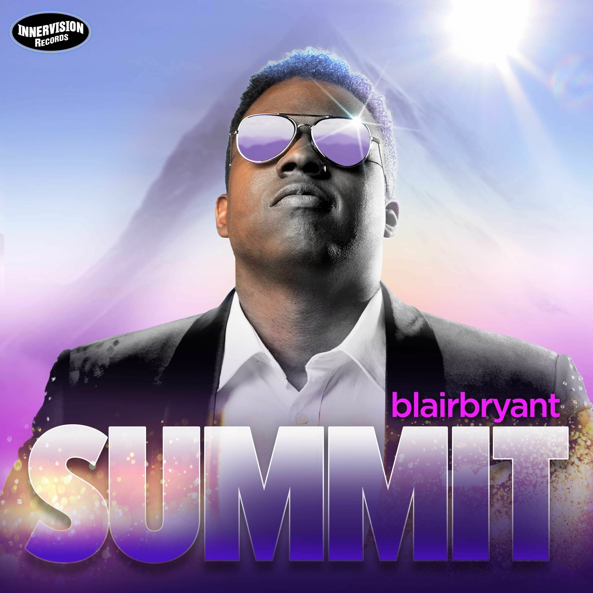 Album cover of Summit