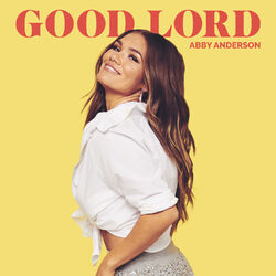 Cover of GOOD LORD