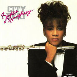 Cover of City Beat