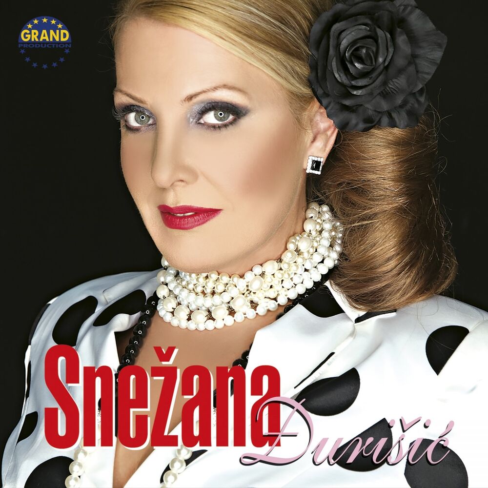 Picture of Snežana Đurišić