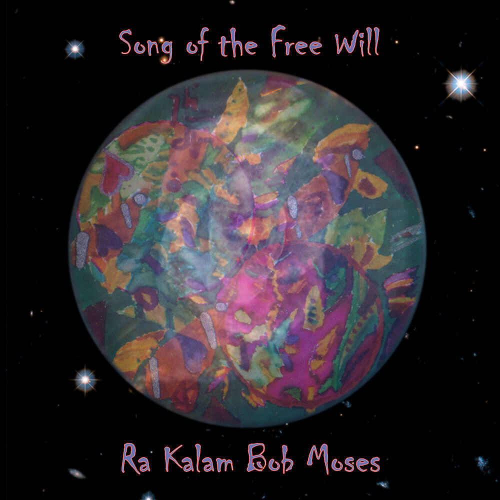 Picture of Song of the Free Will