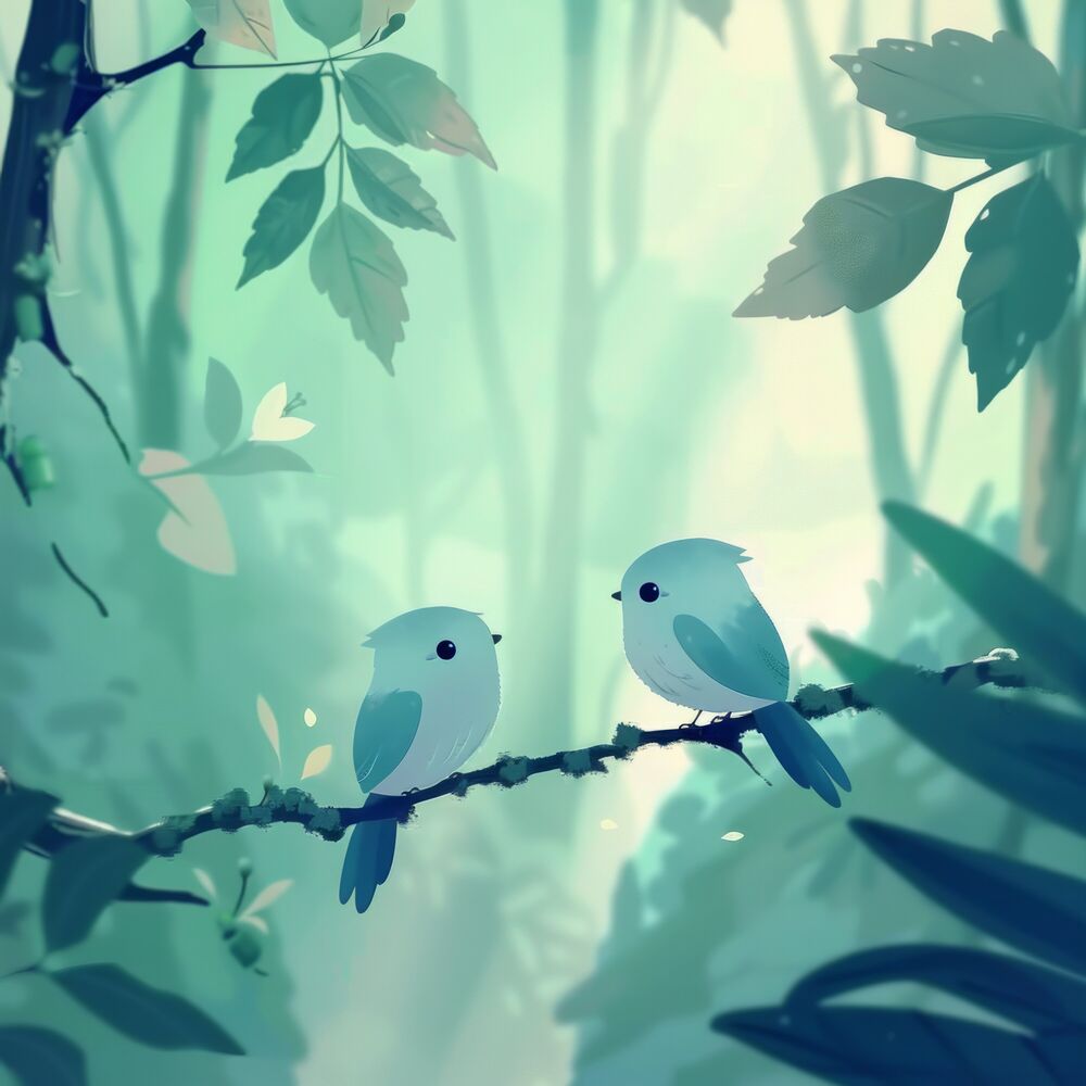 Picture of Ancient Silent Moments