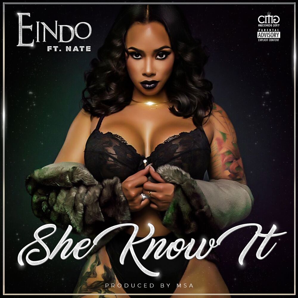 Picture of She Know It