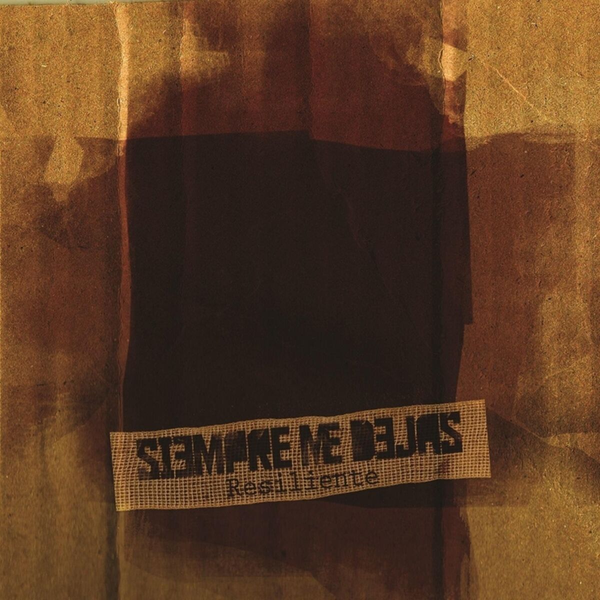 Album cover of Hombre Nuevo