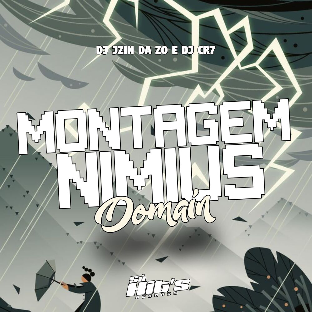 Picture of Montagem Nimius Domain