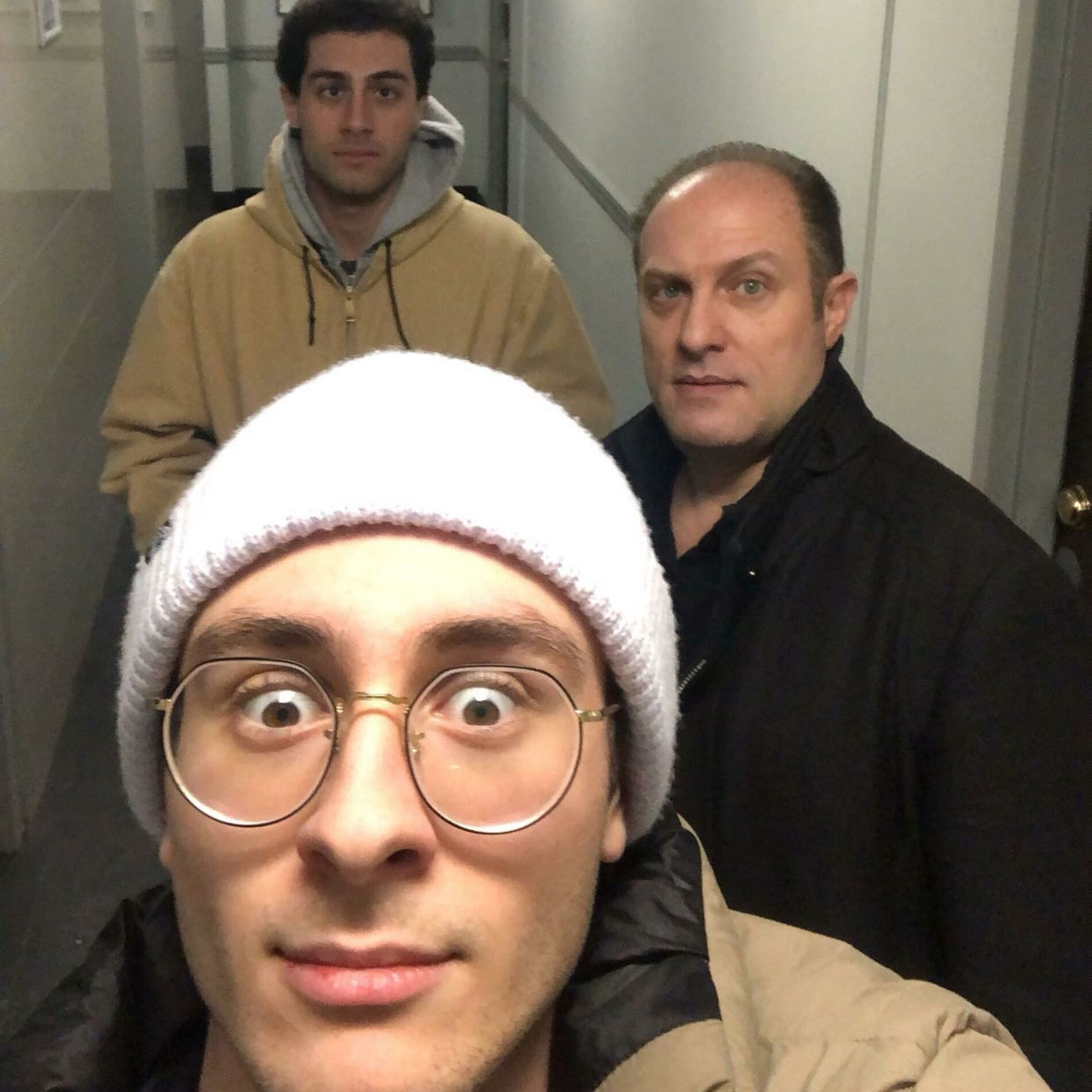 Album cover of gunna react (feat. 3R0S)