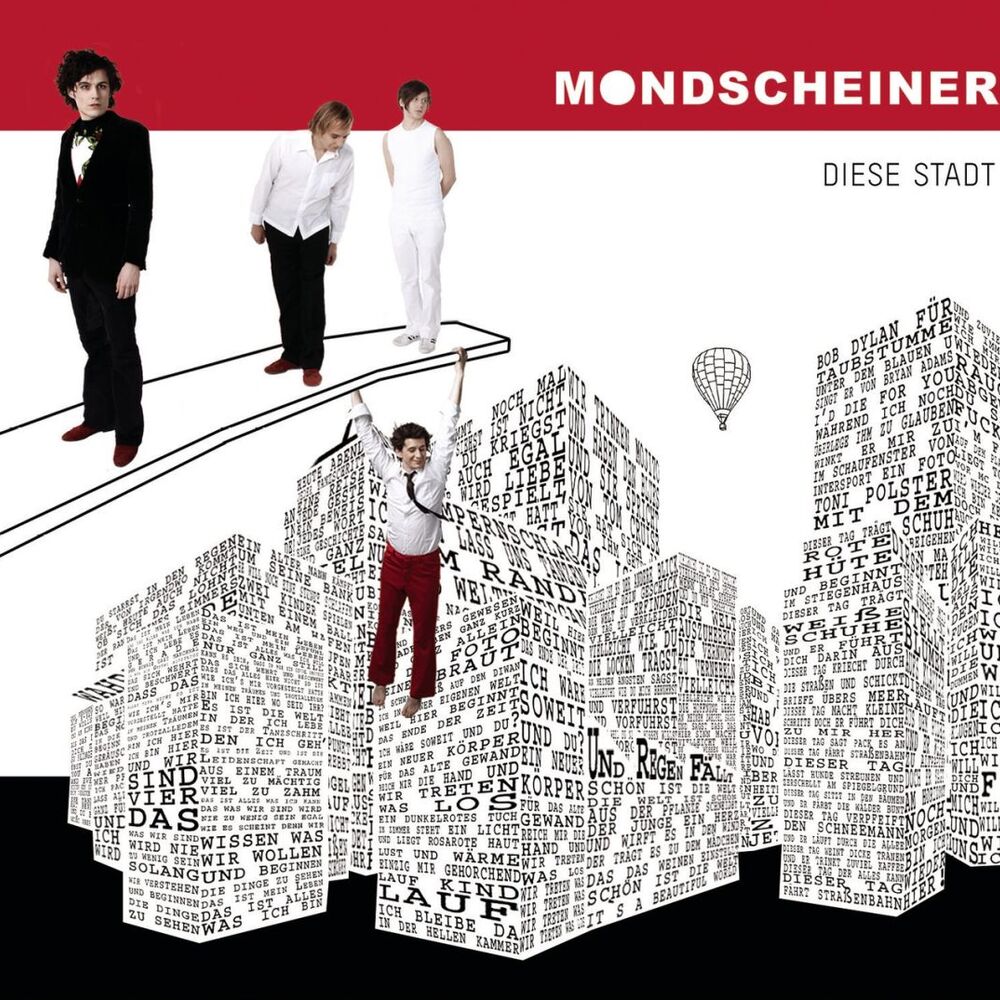 Picture of Diese Stadt