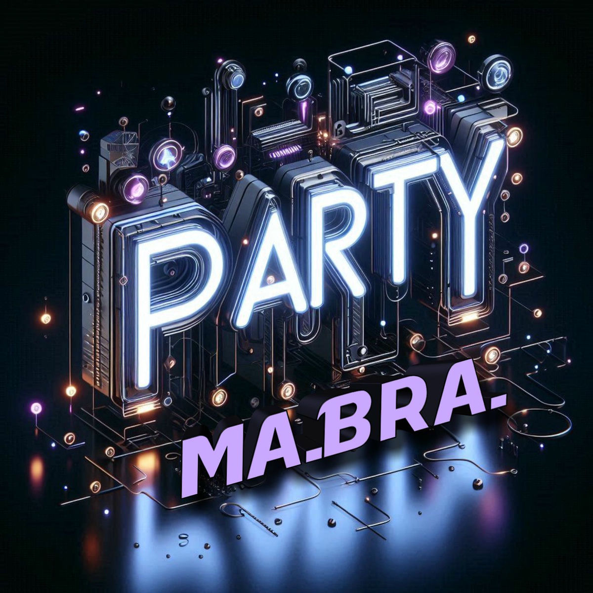 Album cover of Party