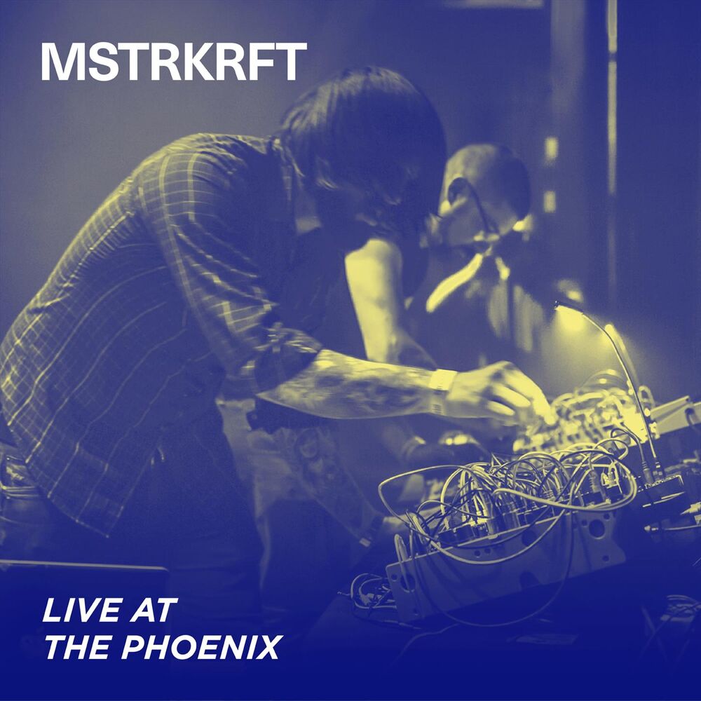 Picture of Live At The Phoenix