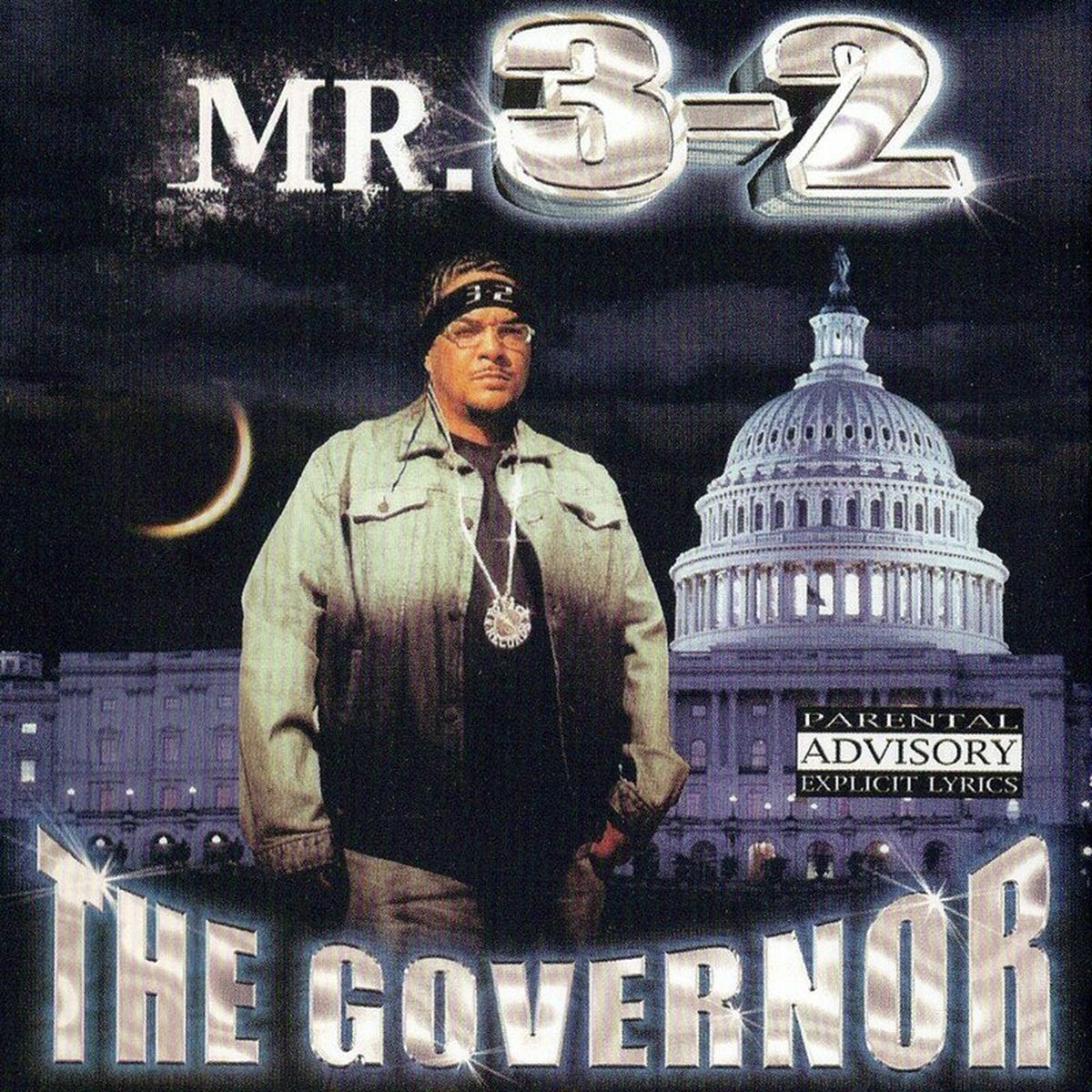 Mr. 3-2 - 3-2 The Wicked Buddah Baby | Deezer