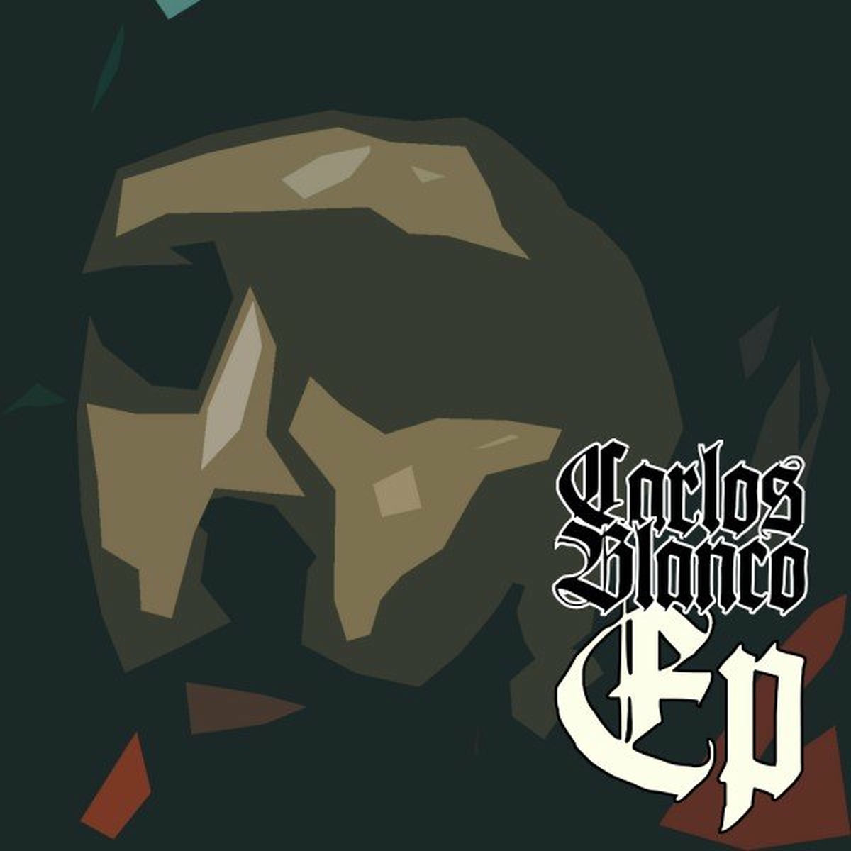 Album cover of Carlos Blanco EP