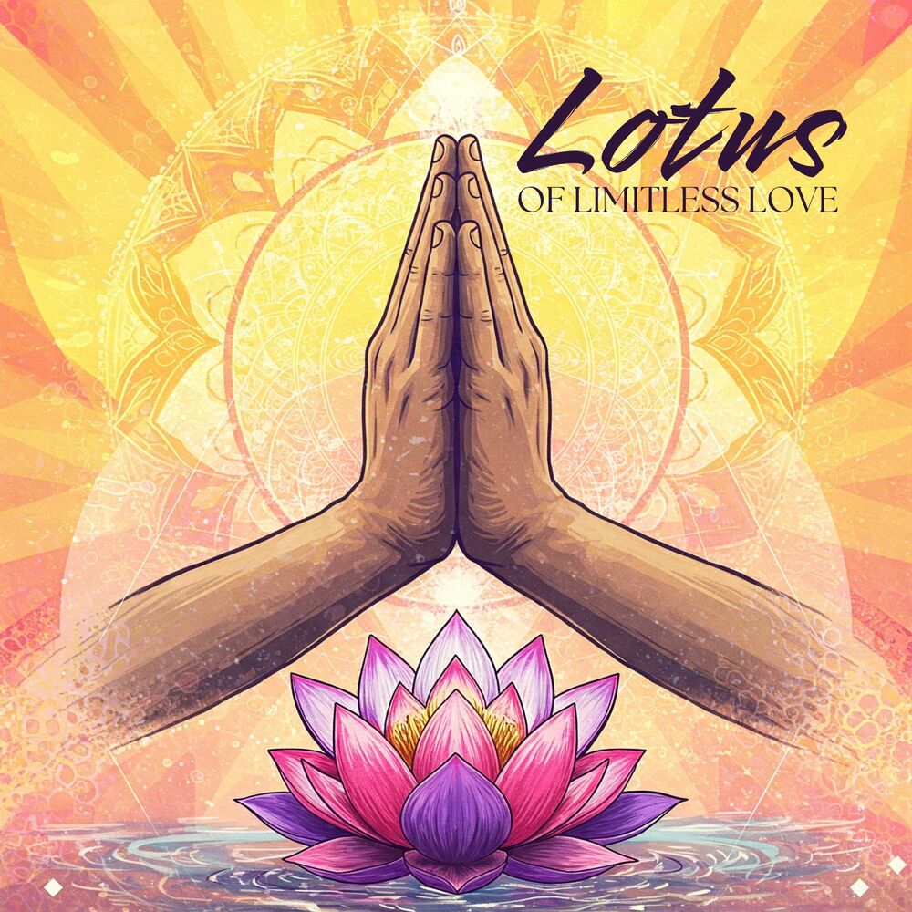 Picture of Lotus of Limitless Love