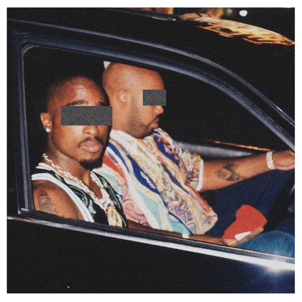Picture of Tupac