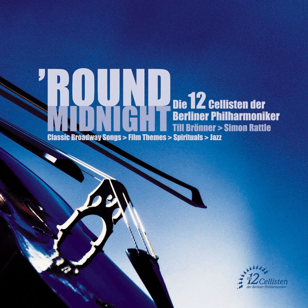 Picture of 'Round Midnight