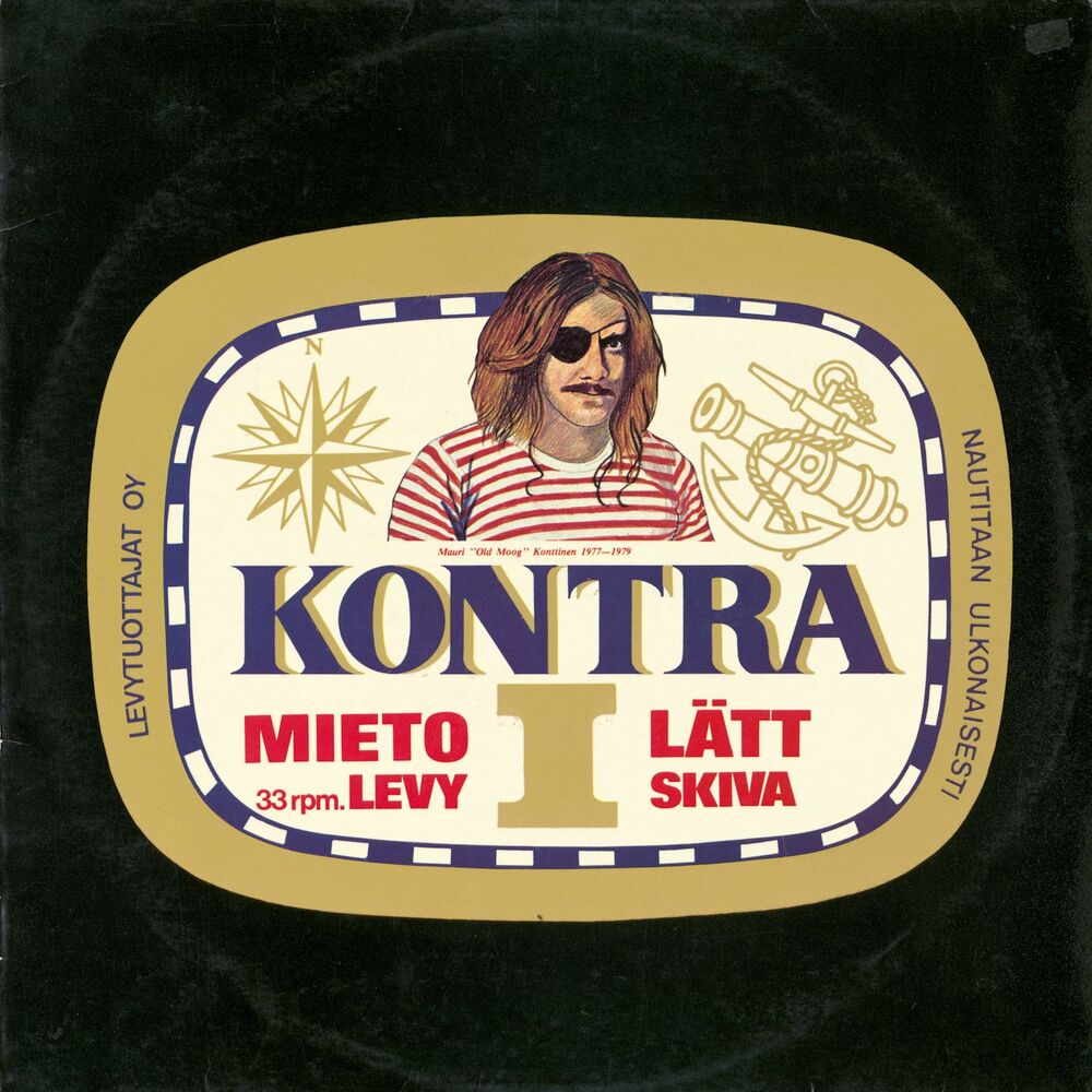 Picture of Mieto levy