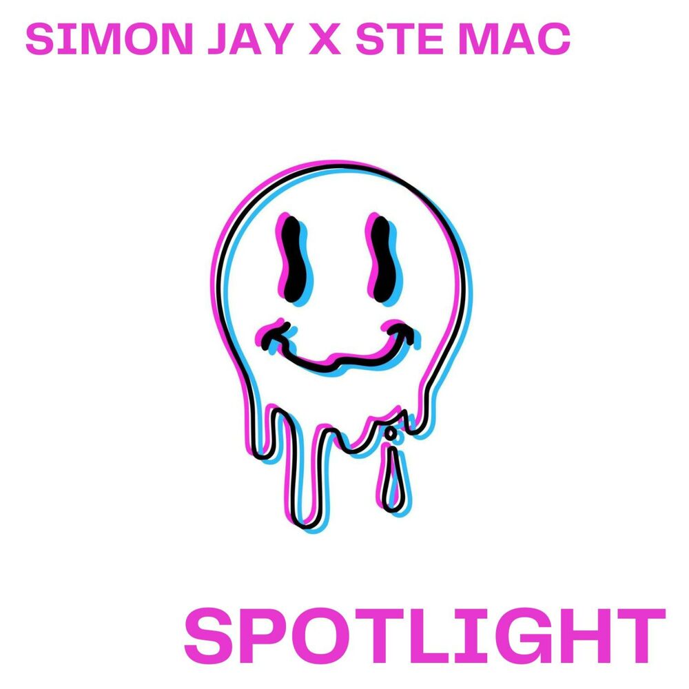 Picture of Spotlight (feat. Ste Mac & Kiamo Blu)