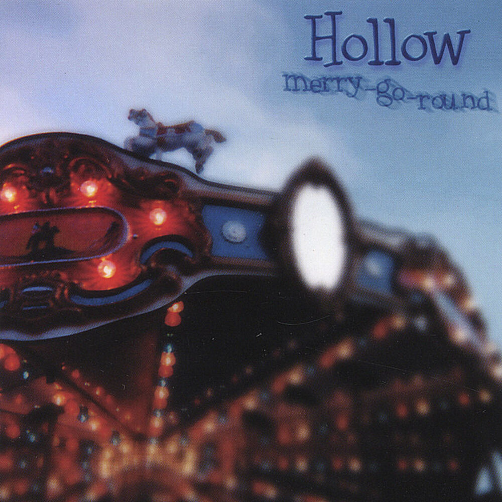Picture of Merry-Go-Round