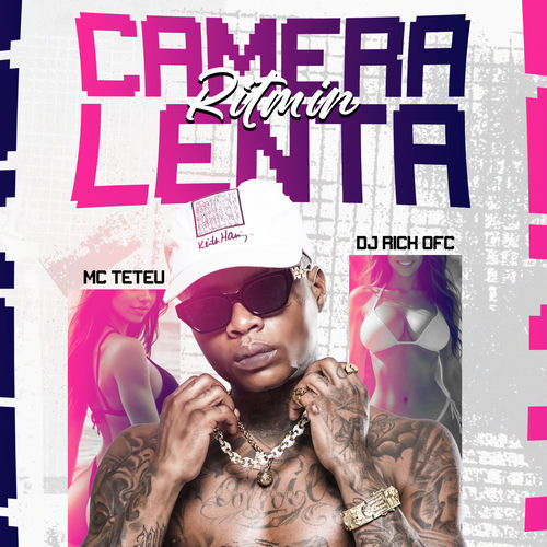 RITMIN CAMERA LENTA