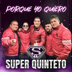Cover of Porque Yo Quiero