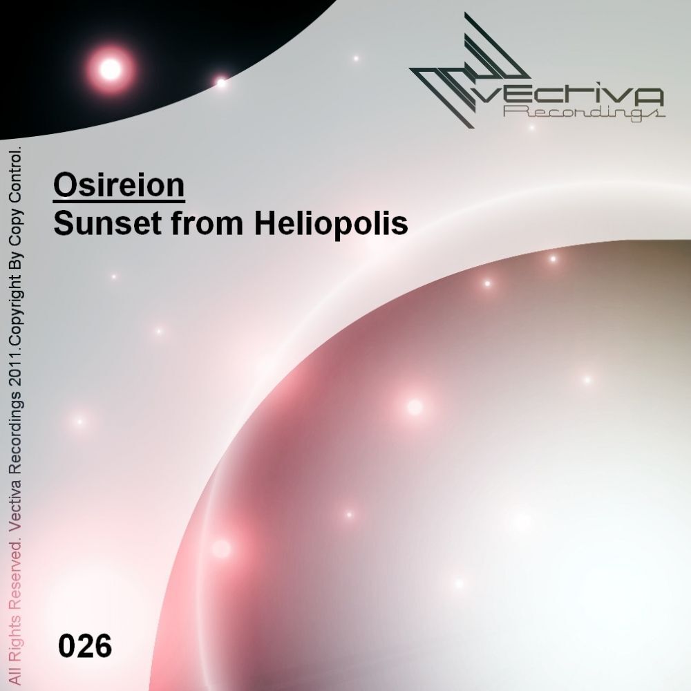 Picture of Sunset From Heliopolis