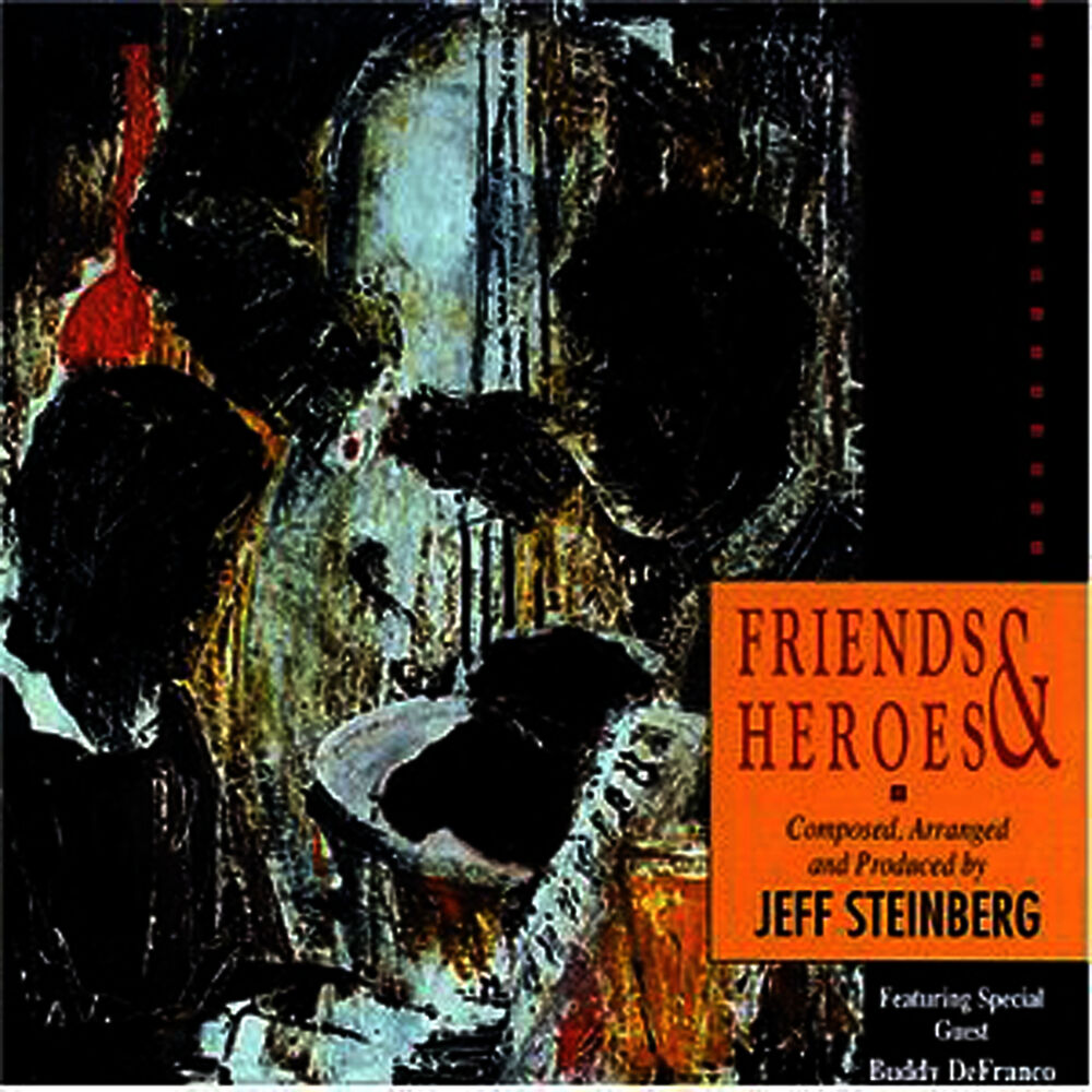 Picture of Friends & Heroes