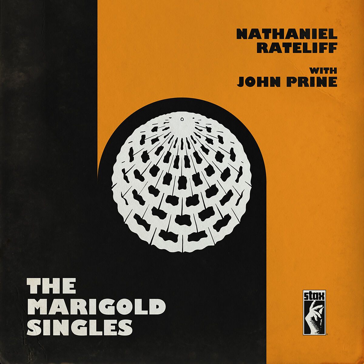 Album cover of Sam Stone