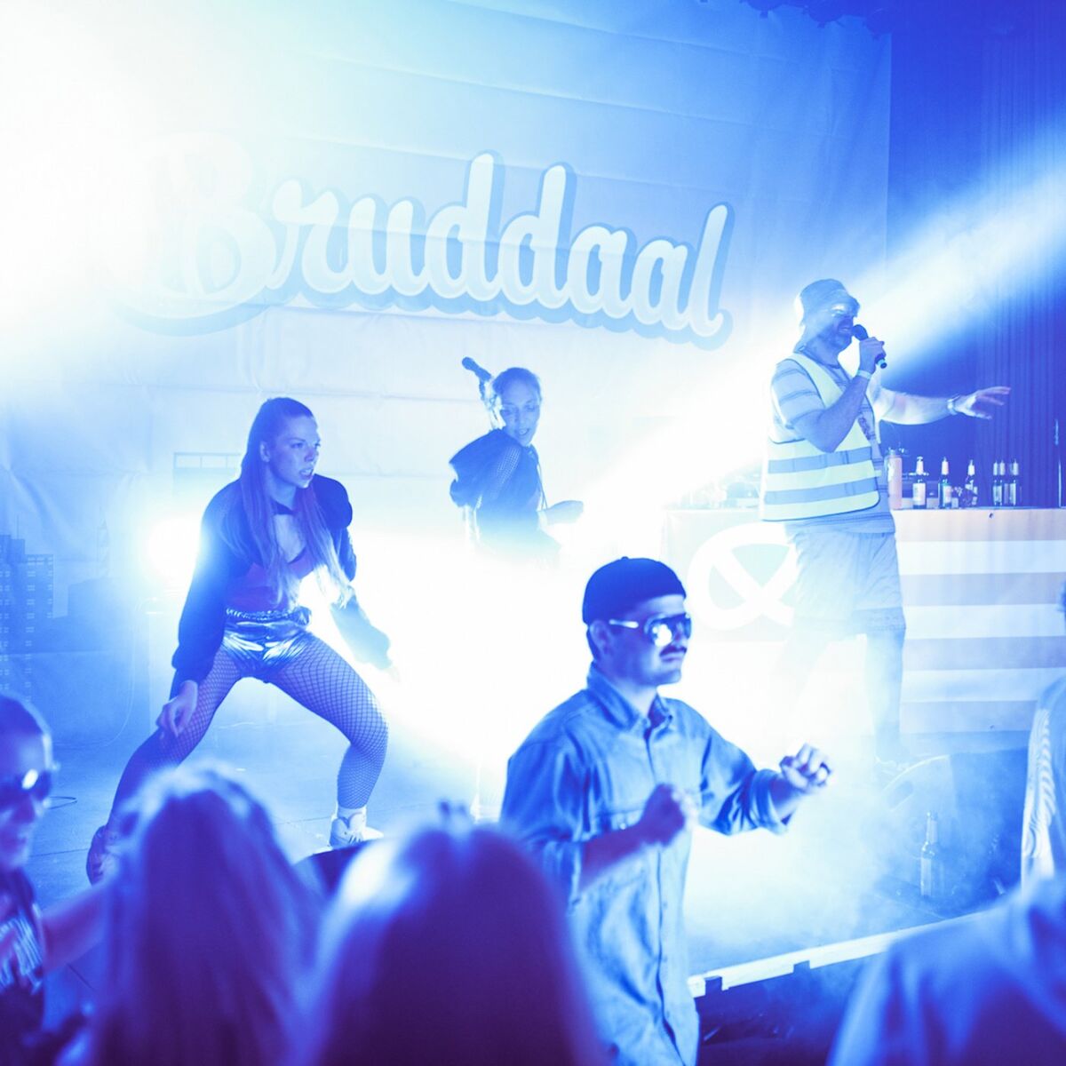 Album cover of Bruddaaler Jahresrückblick 2022
