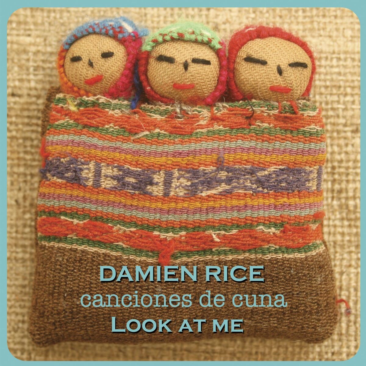 Album cover of Look At Me