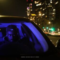 Cover of STILL JADED, PT. 2