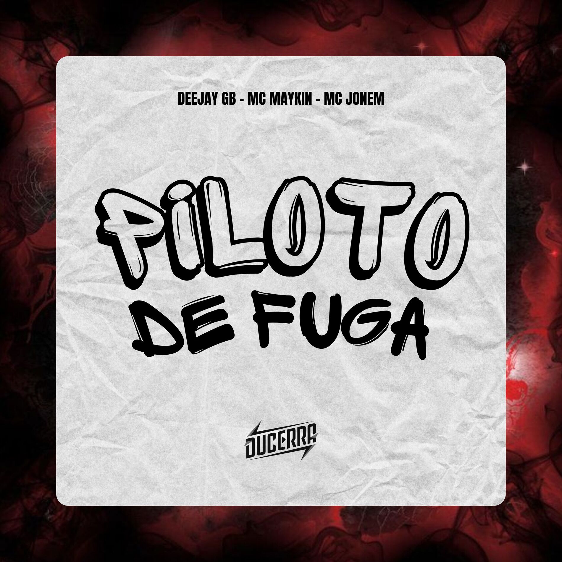 Album cover of Piloto de Fuga